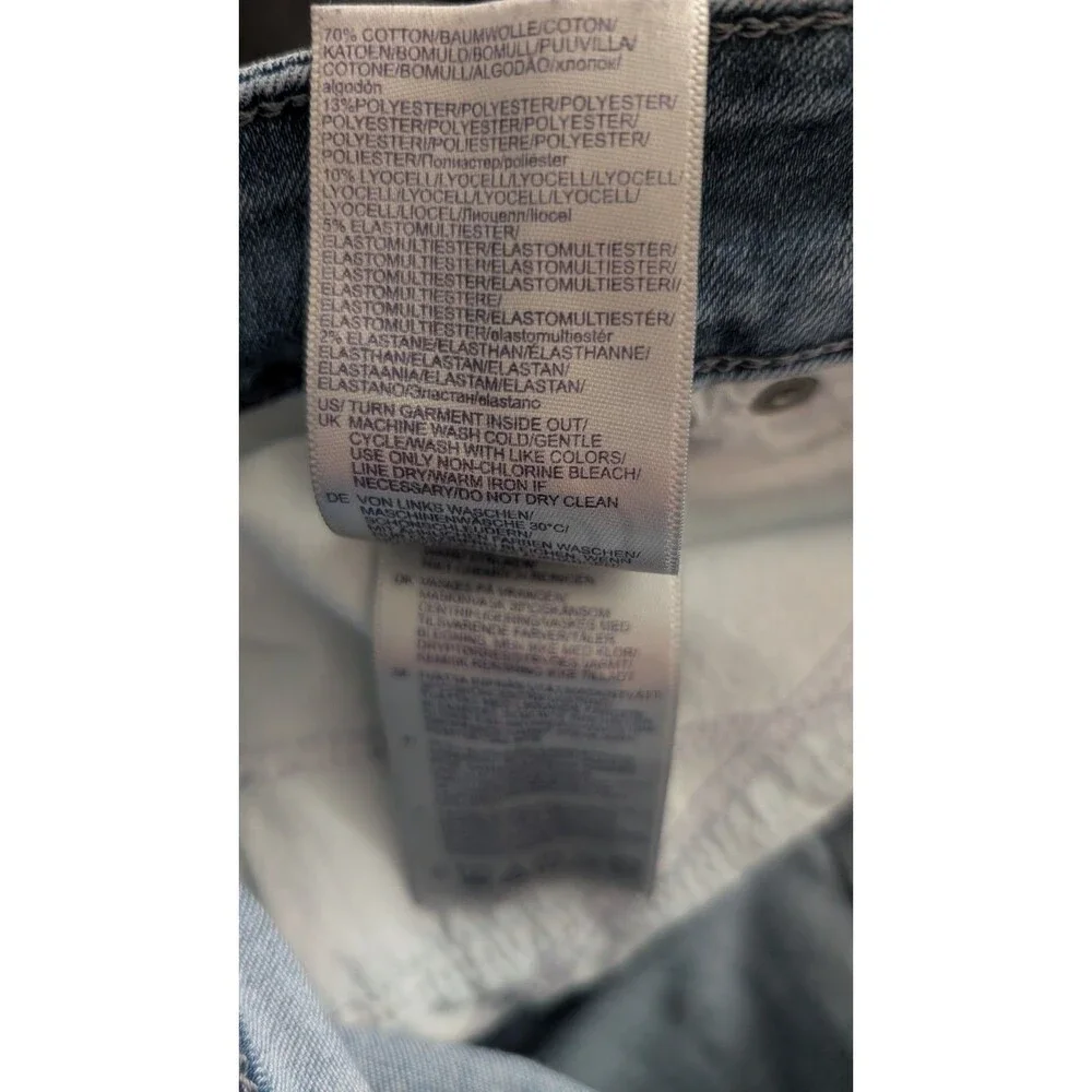 NYDJ womens size